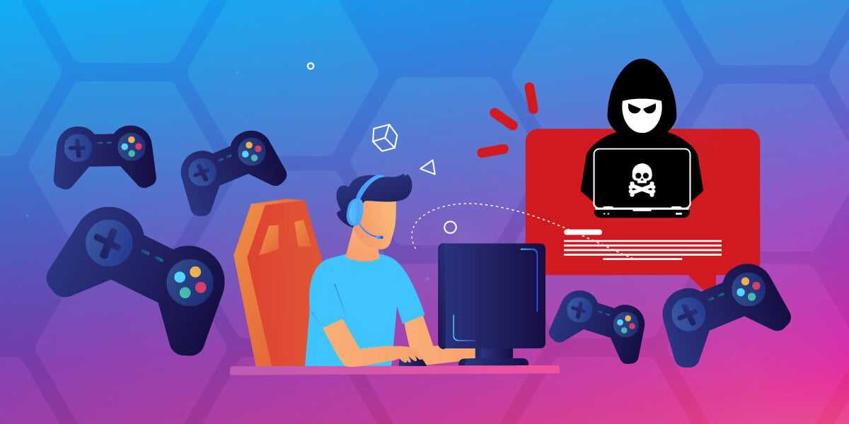 Phishing w grach MMO bezpieczny internet