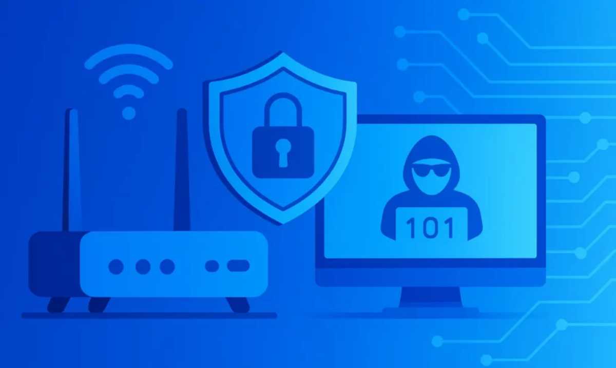 Zasady bezpieczeństwa w internecie zestaw po polsku