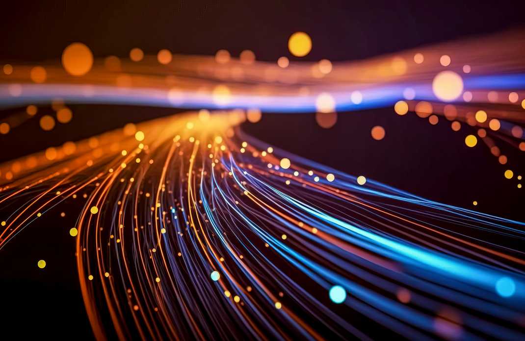 Kontrola ruchu sieciowego technologia QoS