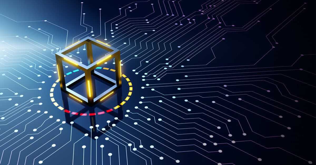 Cyberbezpieczeństwo kryptowaluty NFT blockchain 