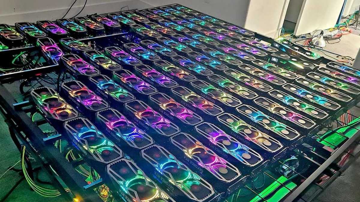 Koparka kryptowaluty ile kosztuje Polska OLX