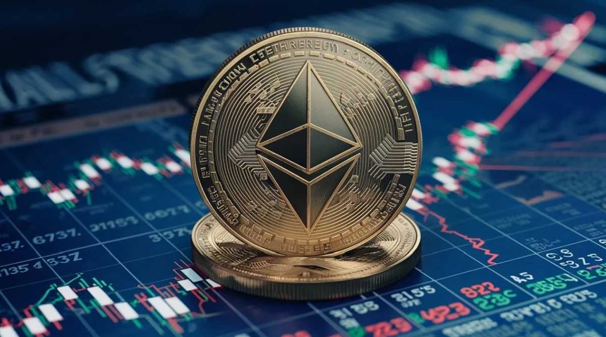 Ethereum zarabianie online na kryptowalutach