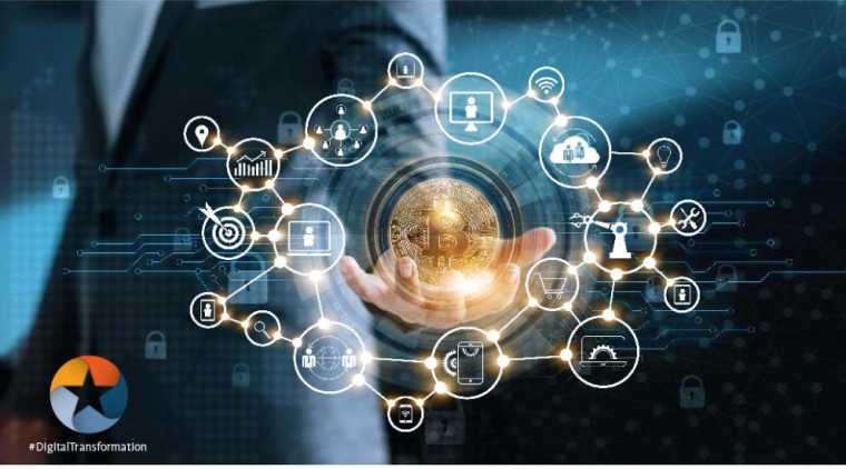 Kryptowaluty jak zacząć i zarabiać z domu