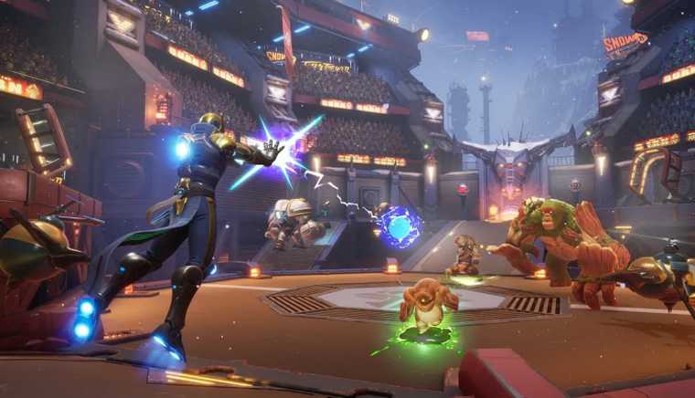 Przyszłość Web3 gier na PC