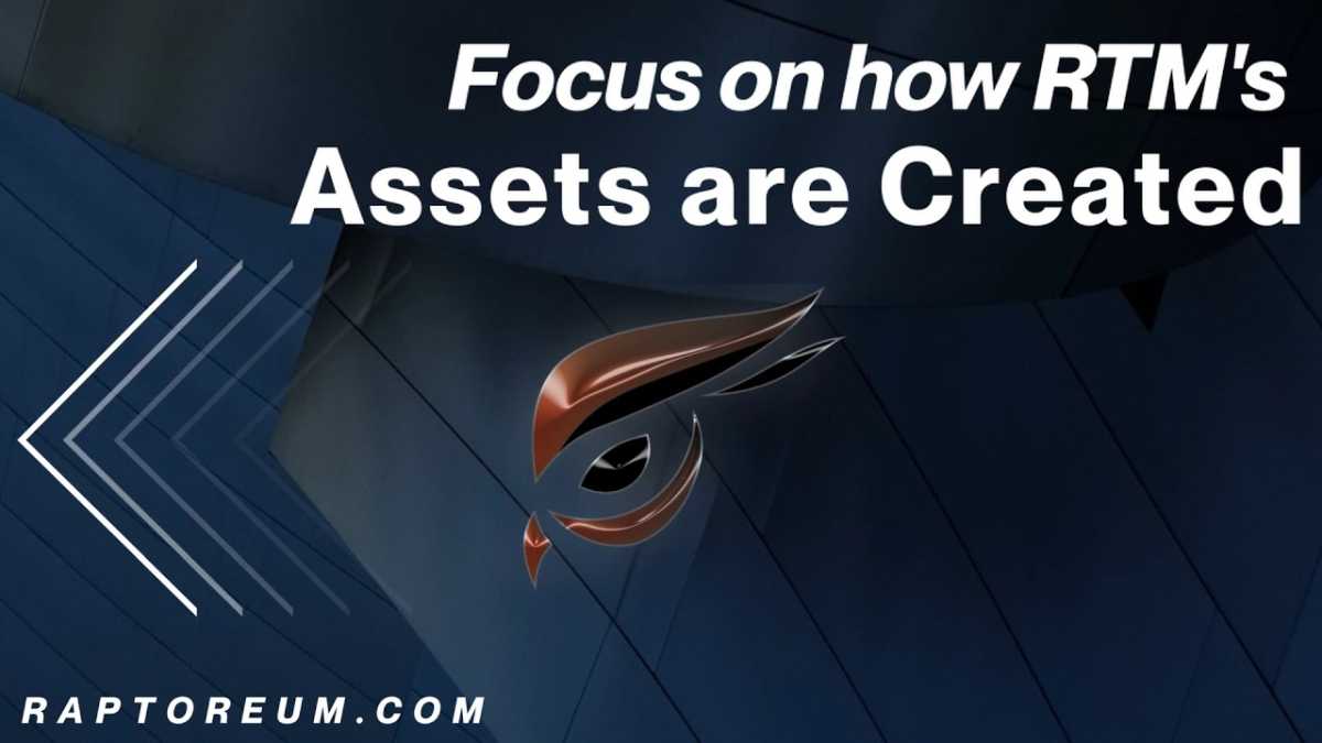 Raptoreum kryptowaluta co to?