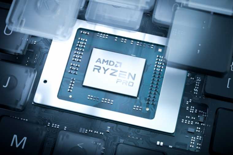 AMD Ryzen kryzys na rynkie procesorów dla miningu kryptowalut
