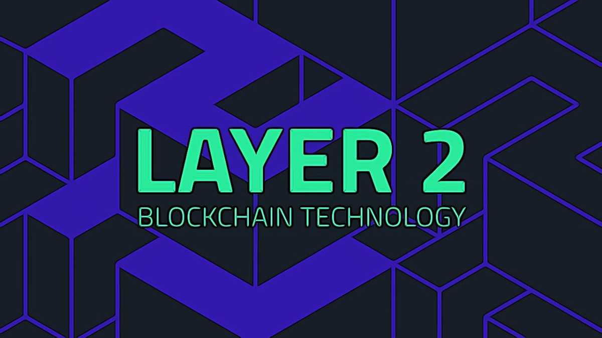 Kryptowaluty co to Layer 2