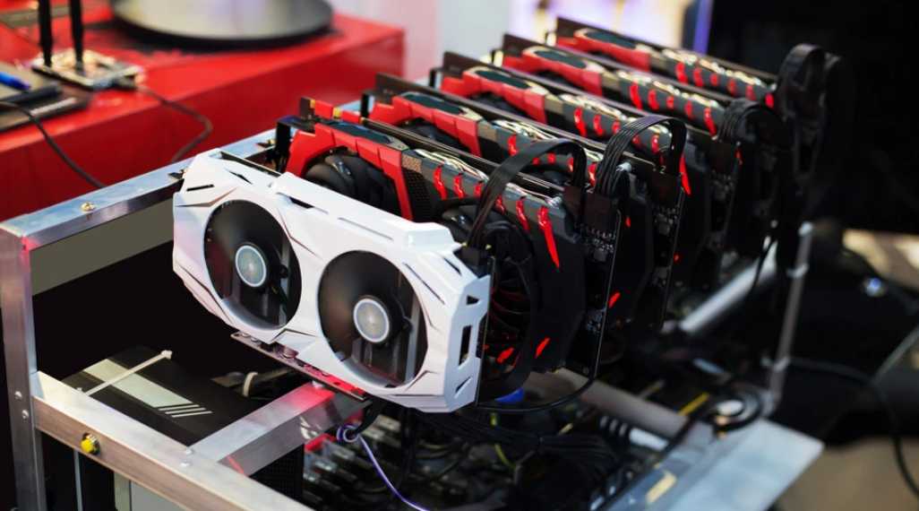 Kopanie kryptowalut zarabiania z domu na NFT