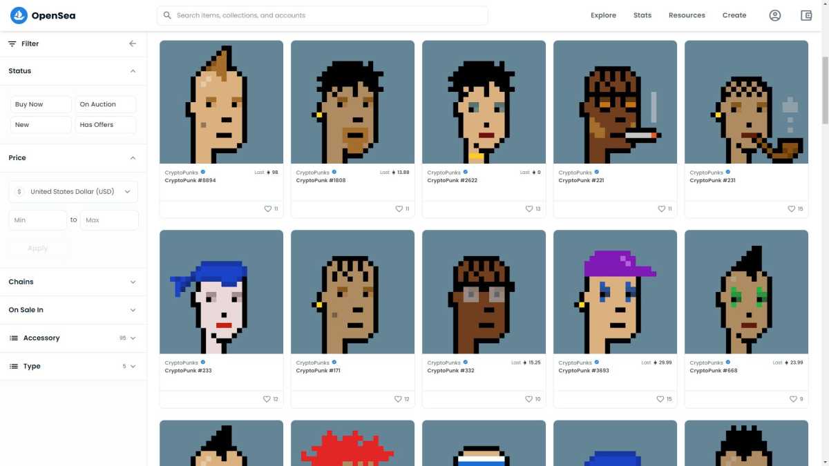 Zarabianie realnych pieniędzy na NFT