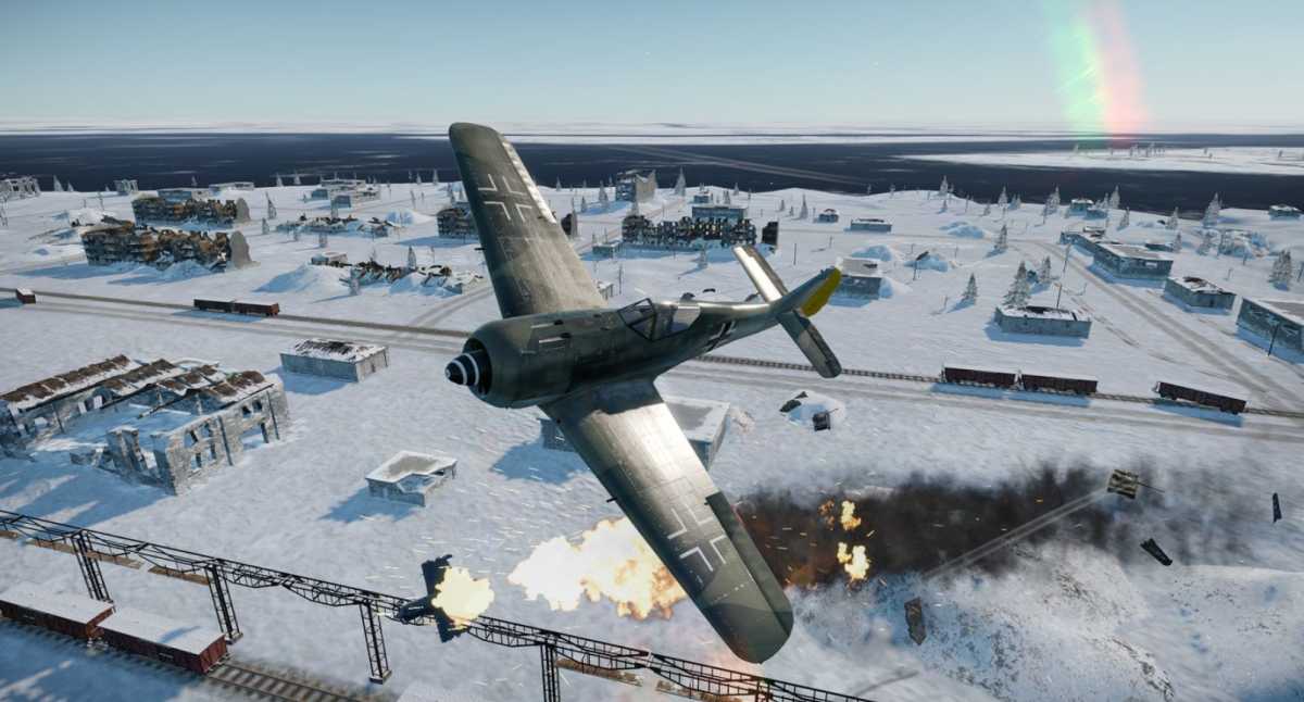 War Thunder Mobile gry wojenne online czołgi okręty