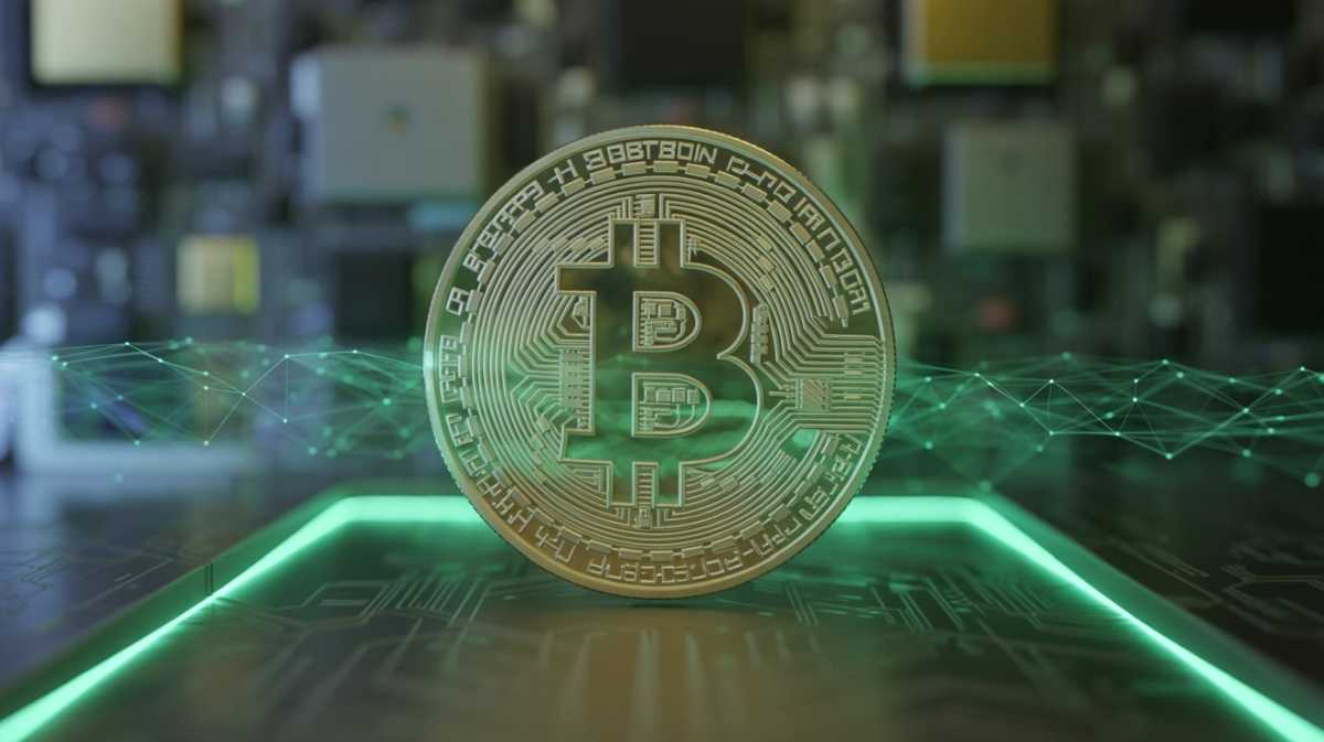 Kryptowaluty jak zarobić online?