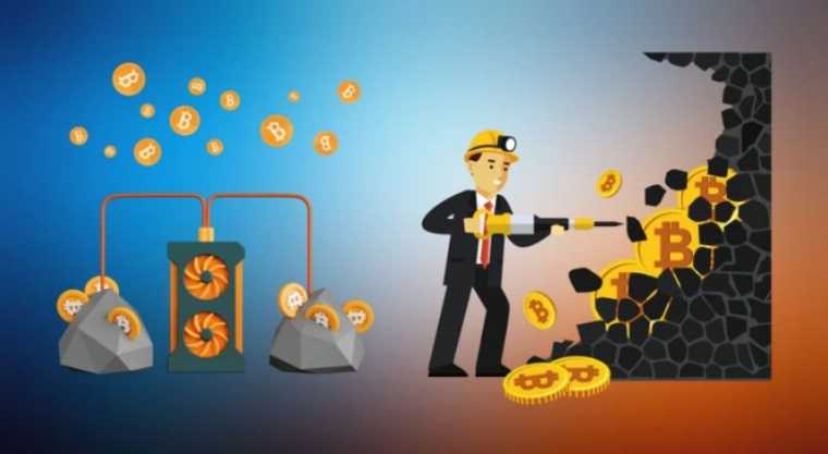 Kopanie kryptowalut najlepsze wideokarty NVIDIA