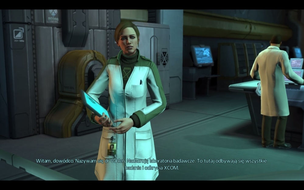 XCOM: Enemy Unknown PS3 fajne gry strategiczne na konsole