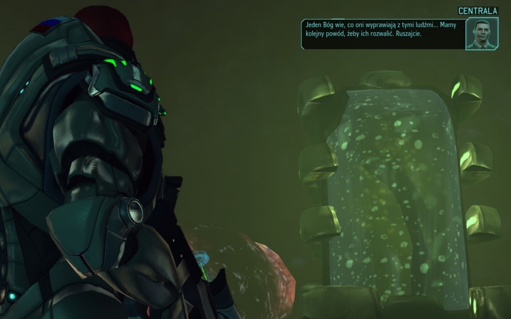 XCOM: Enemy Unknown gry kosmity obcy walka turowa