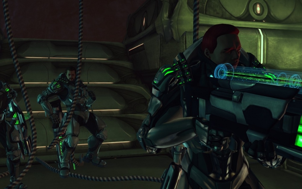 XCOM: Enemy Unknown turowa strategia sci-fi na peceta