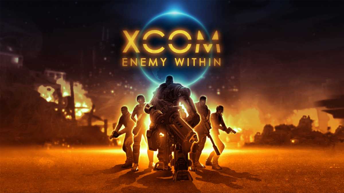 XCOM: Enemy Within czy warto kupić?