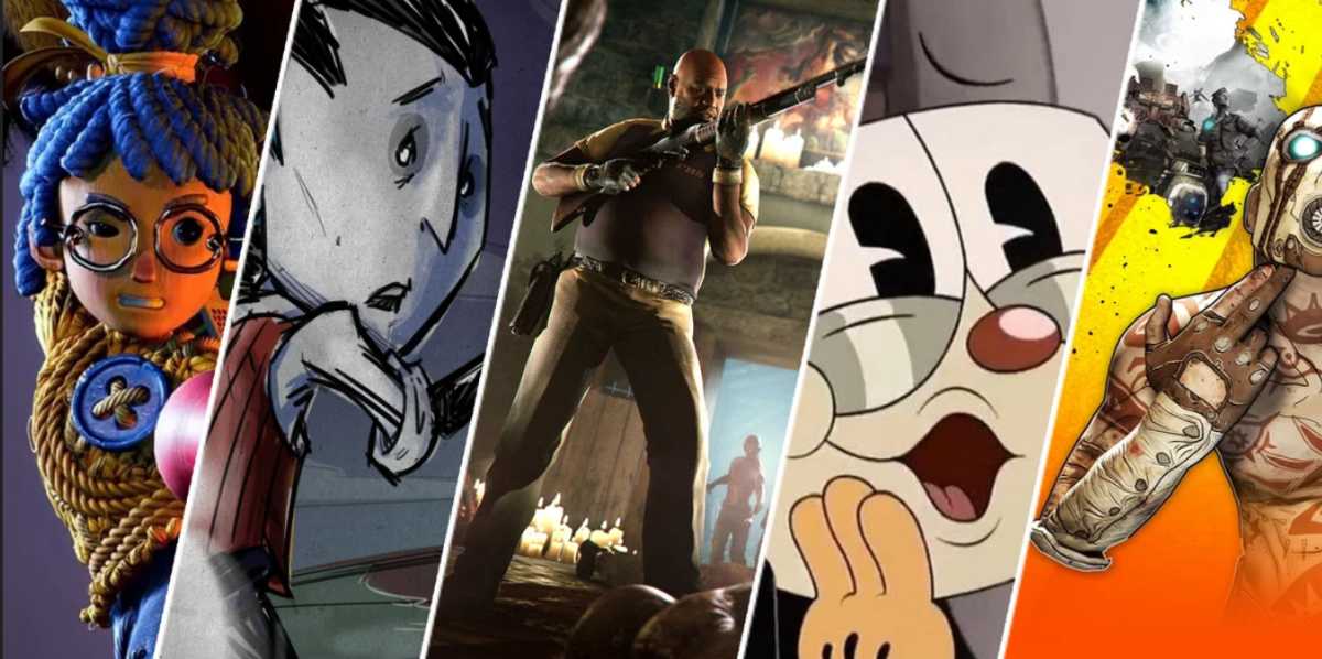 Najlepsze gry multiplayer na przeglądarkę za darmo