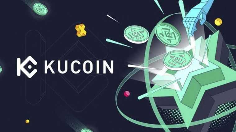 KuCoin Web3 GemSpace NFT