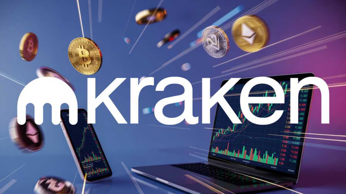 Kraken giełda kryptowalut po polsku