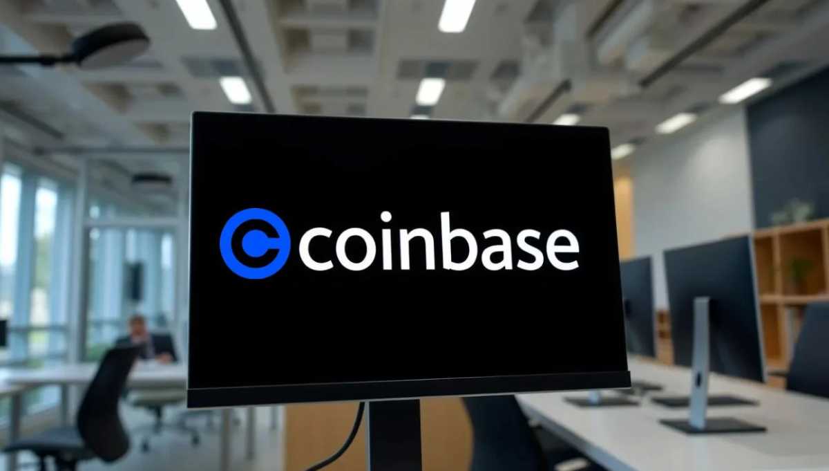 Coinbase handel krypto online z domu