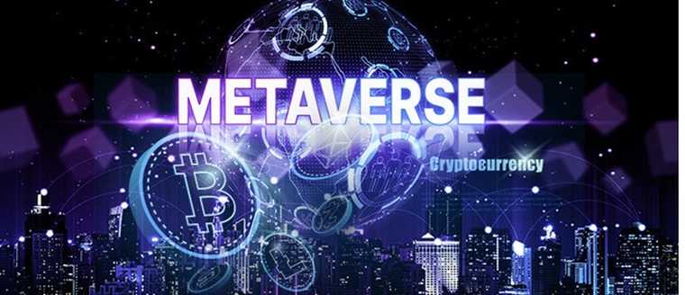 Kryptowaluty w metaverse opinie