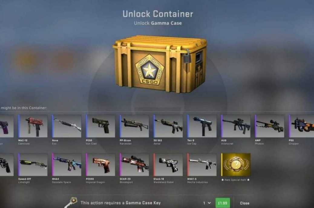 Psychologia mikrotransakcji loot boxy online