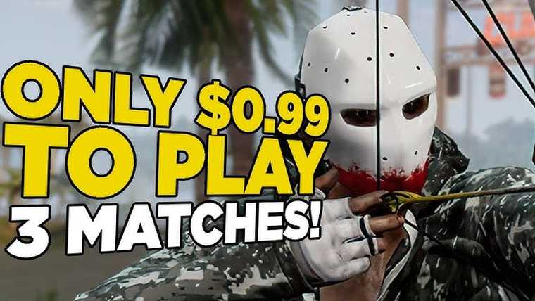 The Culling gra battle royale na peceta