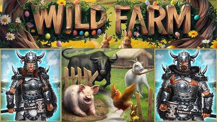 Gladiatus Dziki Farma aktualny event w grze o gladiatorach