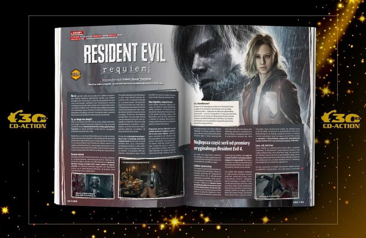 CD-Action Expo impreza gamingowa w Łodzi