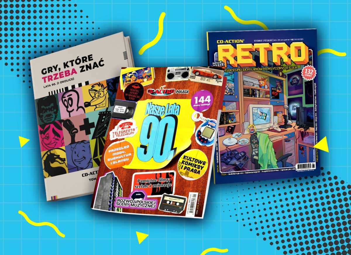 CD-Action Expo event dla graczy w Polsce