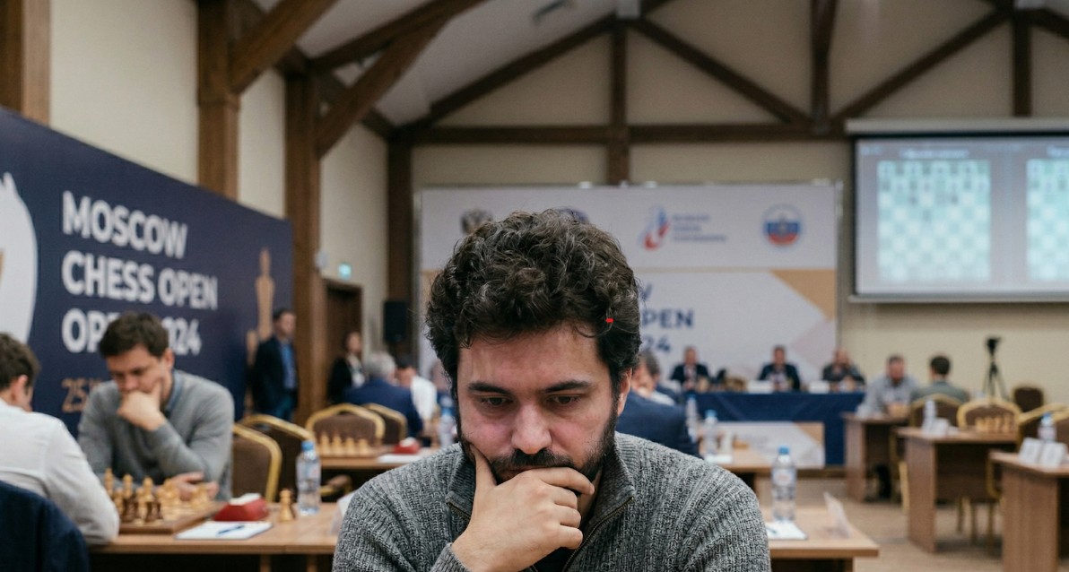 Szachy - najbardziej zbadany umysłowy sport świata?