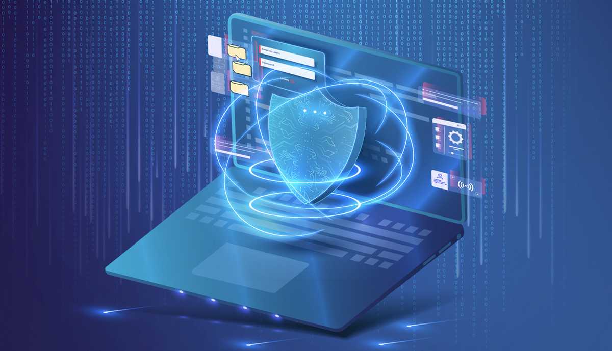 Program antywirusowy na peceta PL