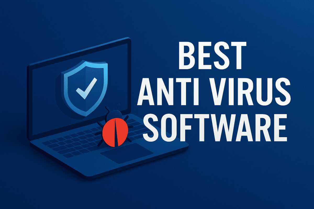 Najlepsze oprogramowanie antywirusowe za darmo na PC