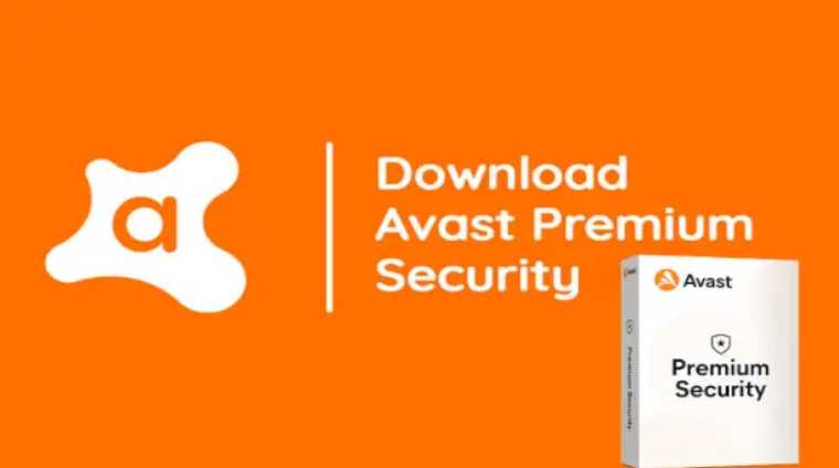 Avast Antivirus raport z wykrytych zagrożeń i wirusów