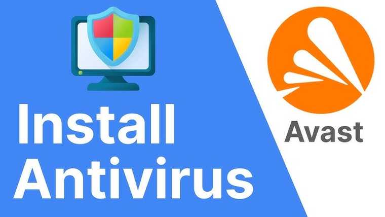 Avast Antywirus WWW i bezpieczeństwo przeglądarki