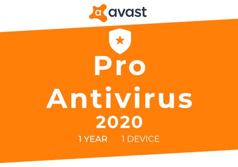 Avast Antywirus gaming try cichy dla graczy