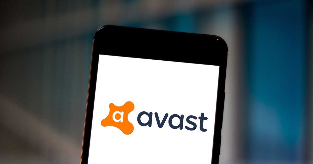 Avast Antywirus ochrona przed ransomware