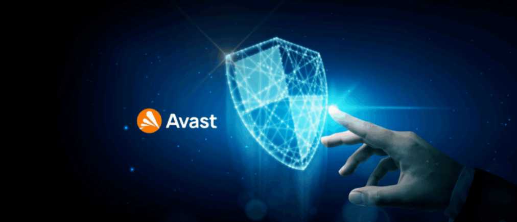 Avast Antivirus usunięcie historii przeglądarki