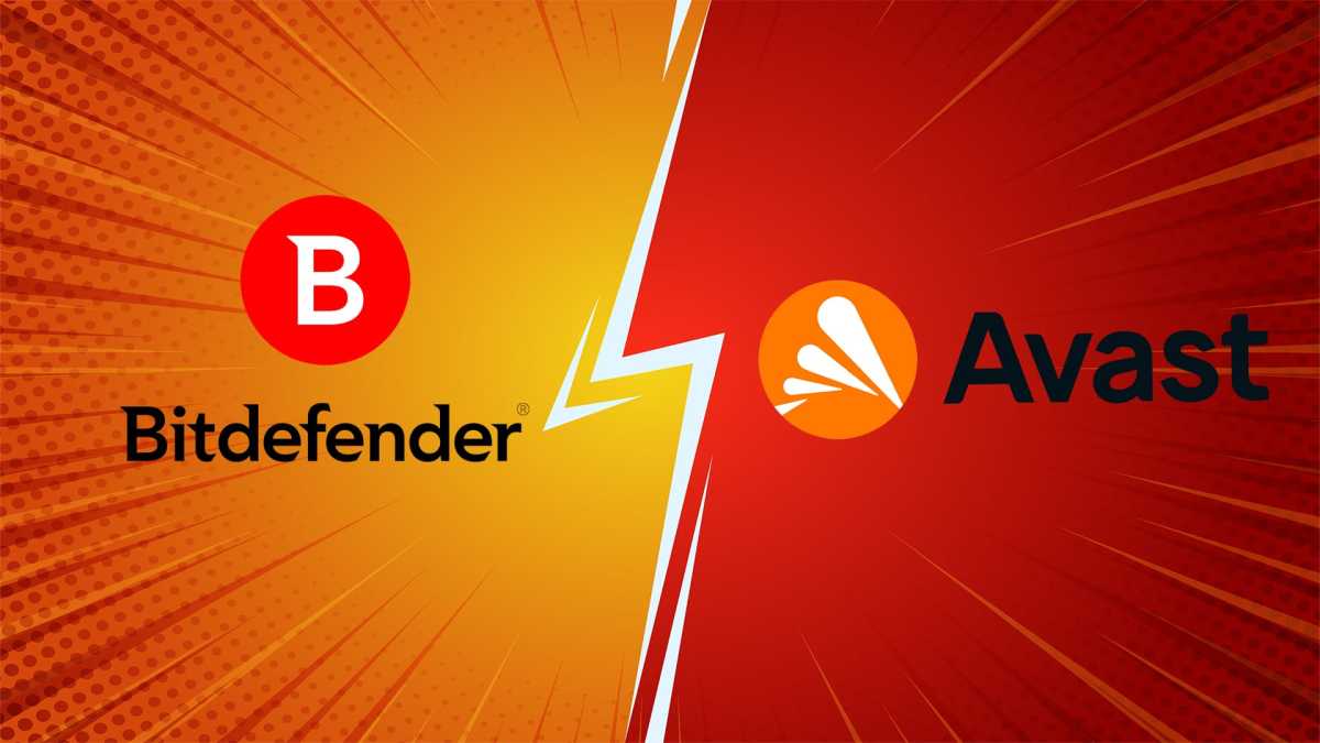 Avast Antywirus ustawienia kwarantanny