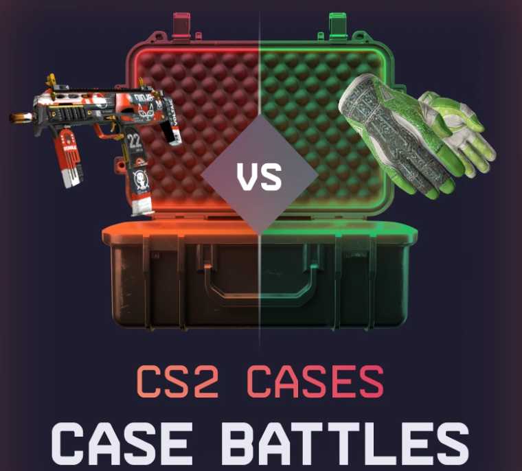 Format Case Battle w grach online Dlaczego battle skrzynek stały się ...