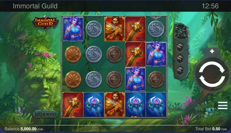Immortal Guild