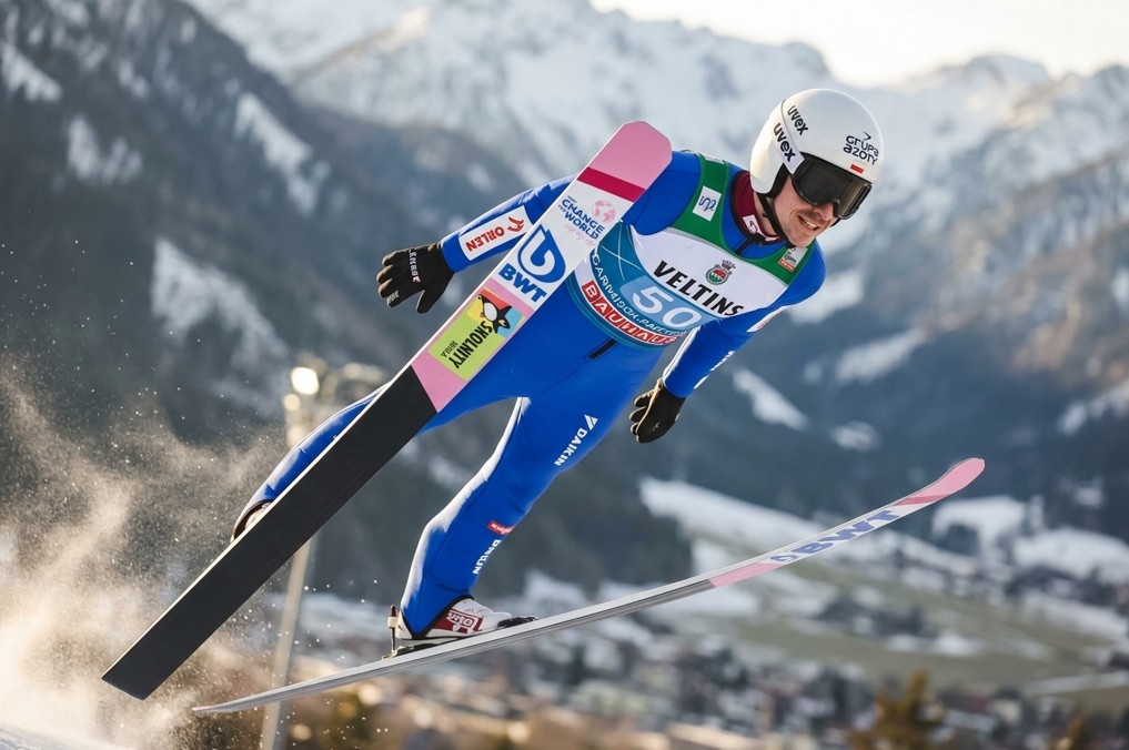 Skoki narciarskie Polska skijumping PL