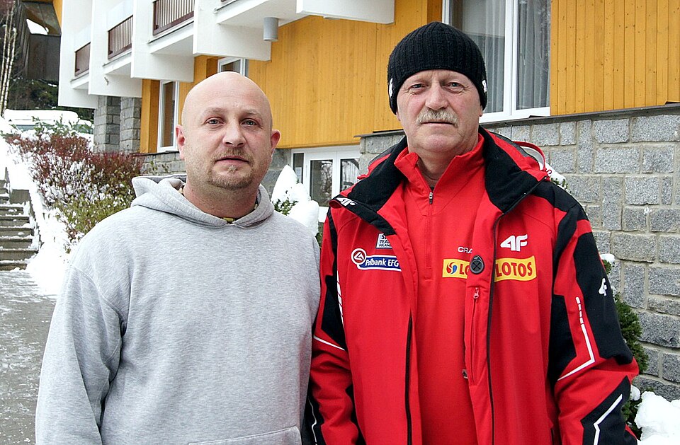 Piotr Fijas skoczkowie polscy ski jumps pl