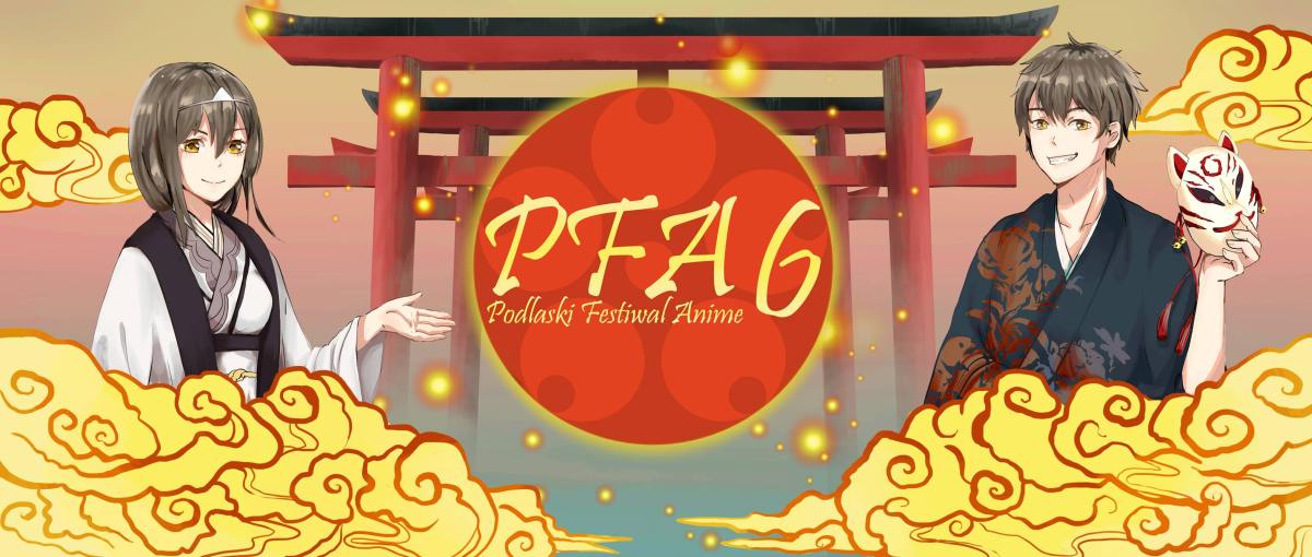 Podlaski Festiwal Anime 6