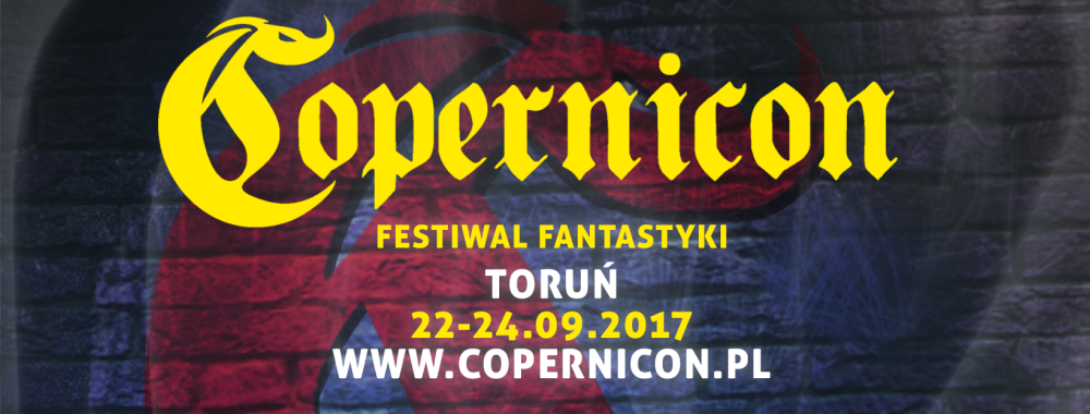 Copernicon 2017
